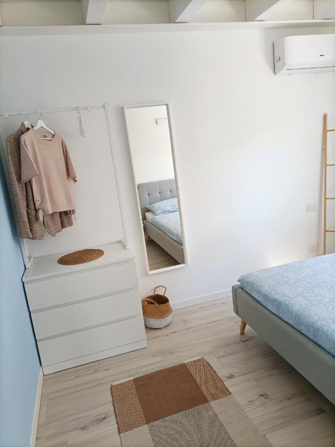 Lake Dream Apartment With Pool In Bardolino Exteriér fotografie