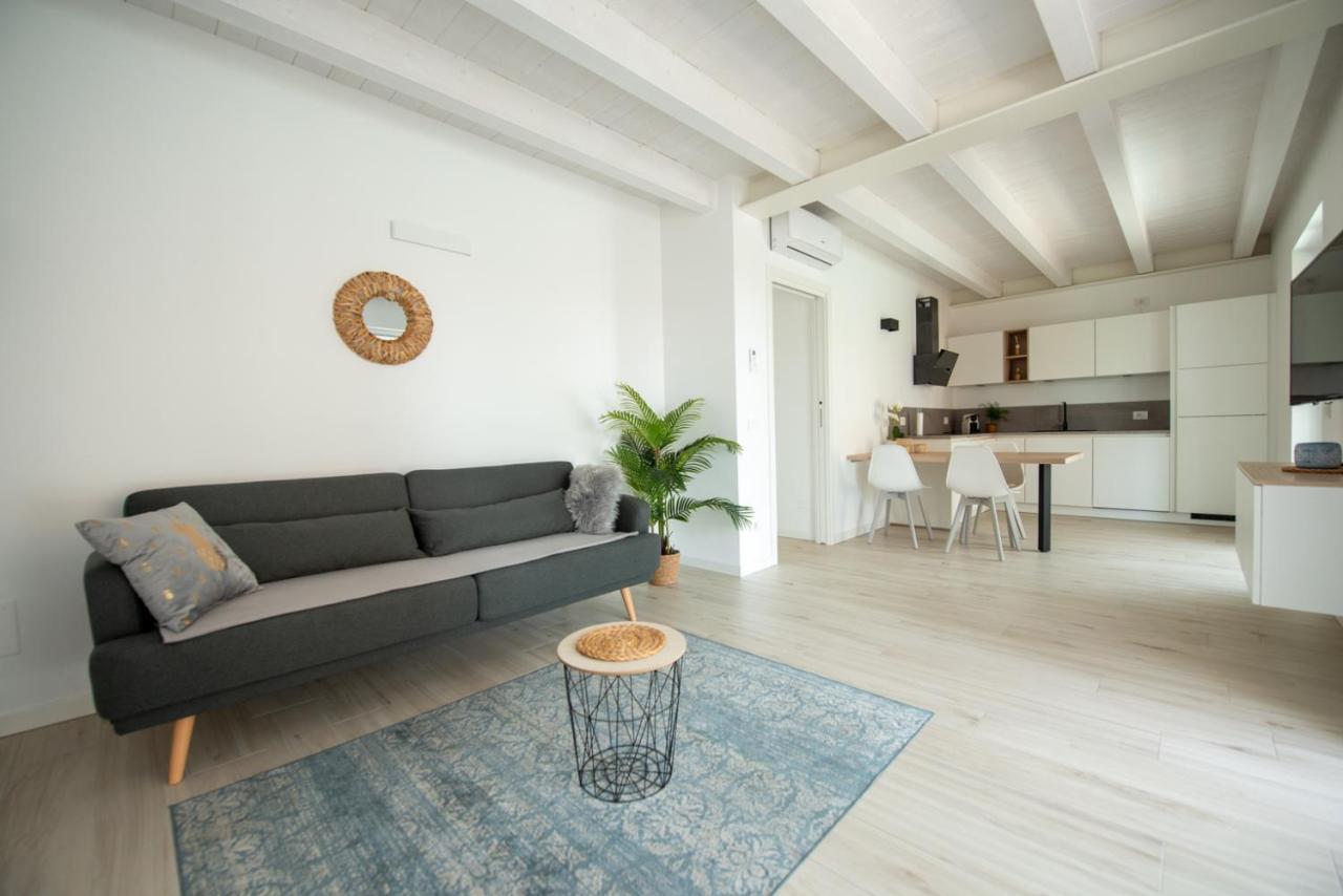 Lake Dream Apartment With Pool In Bardolino Exteriér fotografie