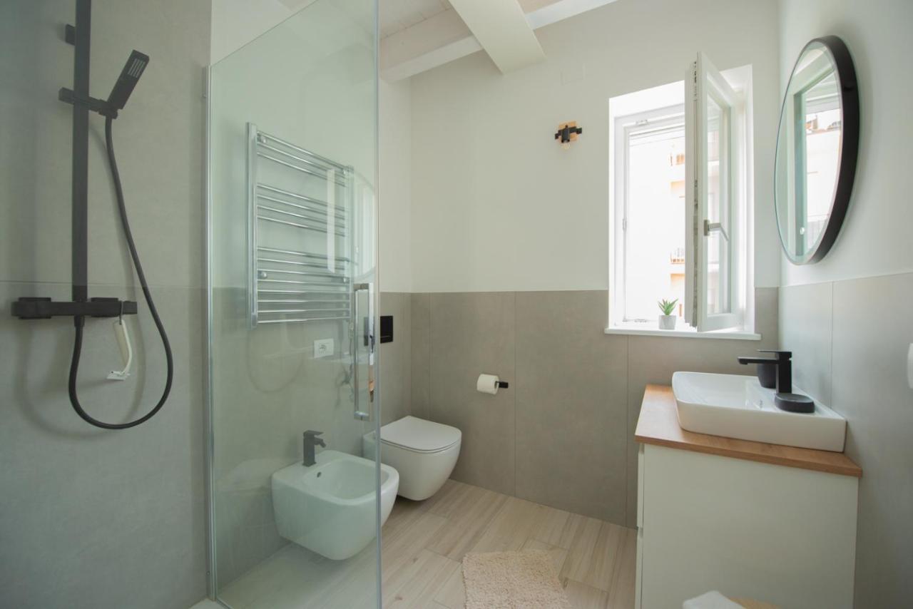 Lake Dream Apartment With Pool In Bardolino Exteriér fotografie