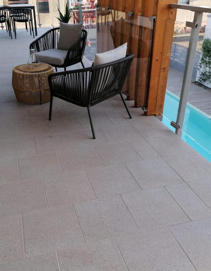 Lake Dream Apartment With Pool In Bardolino Exteriér fotografie